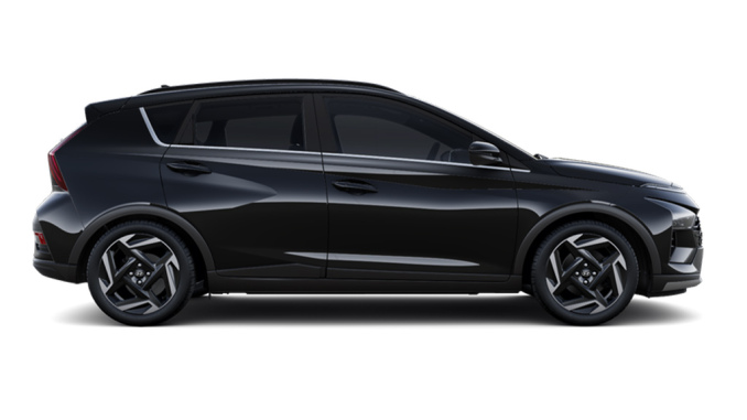 Hyundai BAYON 1.0 TGDi [90] Tech Line 5dr Petrol Hatchback - Image 2